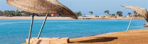 El Gouna - Egypta Tours