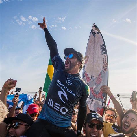 Campe O Mundial De Surfe Italo Ferreira Protagoniza Programa De Tv