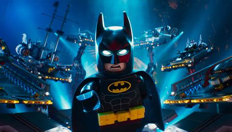 «Лего Фильм: Бэтмен»: море позитива, океан LEGO и целая Вселенная DC