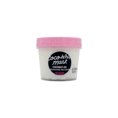 Victorias Secret Pink Coco Whip Face Mask Sales And Offers