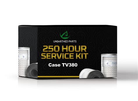 Case Tv 380 Service Manual Down Load