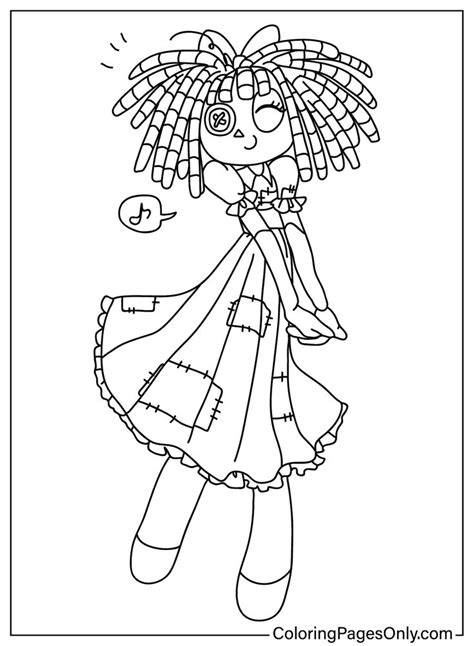 Ragatha Coloring Pages Coloringpagesonly Elsa Coloring Pages