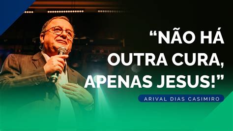 EBD A Doutrina da Regeneração Rev Arival Dias Casimiro YouTube