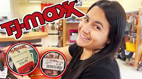 Tj Maxx Tem Pre Os Melhores Ou Iguais Aos Da Ross E Outras Lojas De