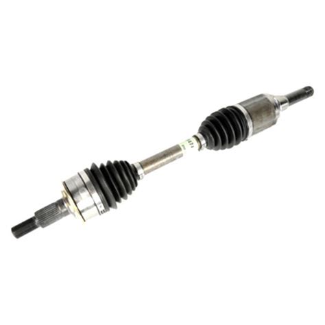 Acdelco Chevy Equinox Gm Original Equipment Cv Axle Shaft