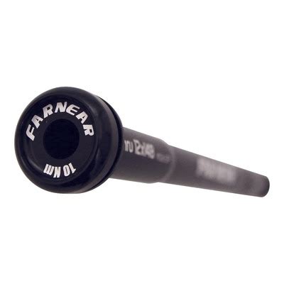 Axe Traversant De Roue Avant Newton Pour Vtt X Mm Type Fox Boost