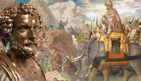 Hannibal Barca 9 Facts About The Great Generals Life And Career