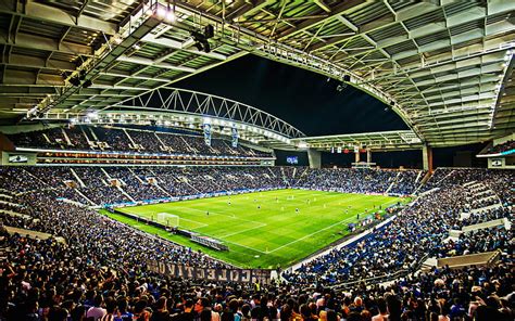 Estadio Do Dragao