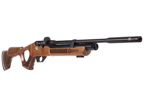 Hatsan Flash Wood Stock Pcp Air Rifle