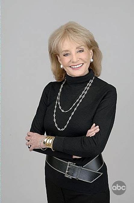 Barbara Walters - The View Photo (1504377) - Fanpop