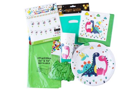 Dinosaur Party Box | Shop Today. Get it Tomorrow! | takealot.com