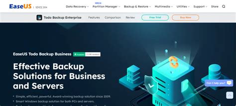 Top 5 Best Backup Software For Enterprise In 2023