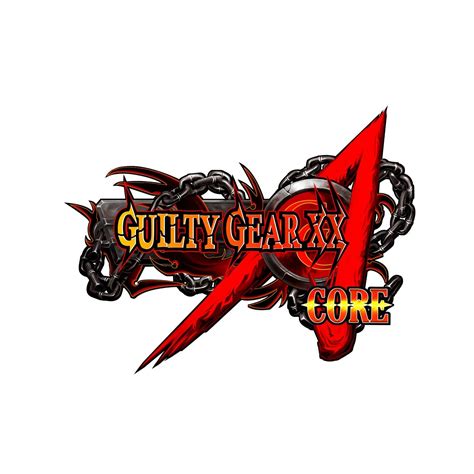 Artworks Guilty Gear Xx Accent Core