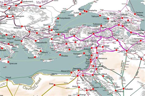 İpek Yolu Bisiklet Rotası bisikletizm