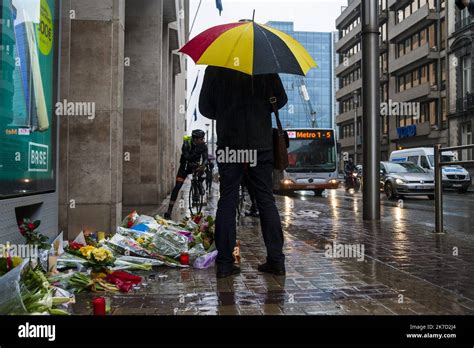 Attaque De La Belgique Hi Res Stock Photography And Images Alamy