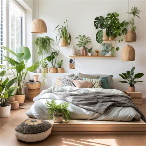 Plantas Para Quarto Como Criar Um Ambiente Relaxante E Purificado