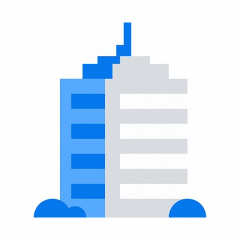 Business Corporation Building Icon Download On Iconfinder