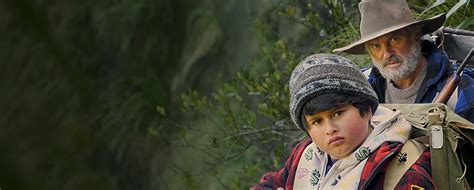 HUNT FOR THE WILDERPEOPLE | Stage6