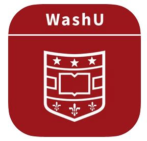 WashU Mobile App | Student Technology Services | Washington University ...