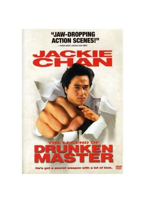 Drunken Master