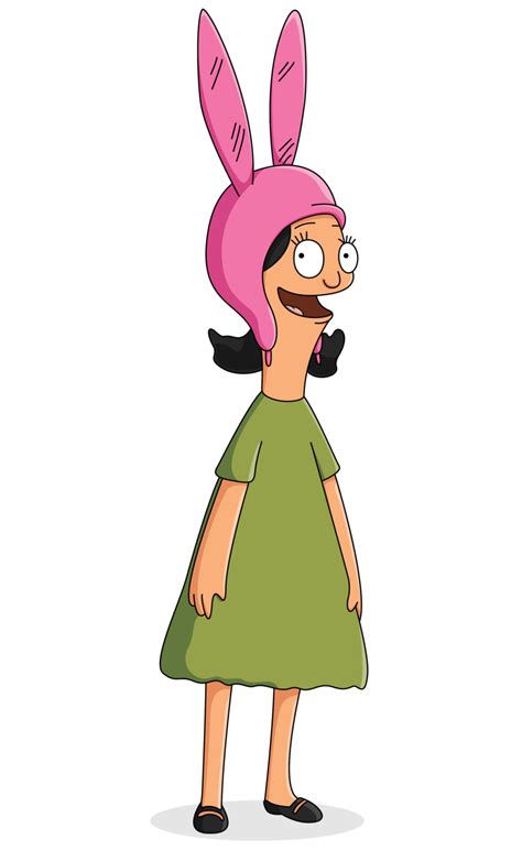 Voice Of Louise Belcher Bobs Burgers Cinemas 93