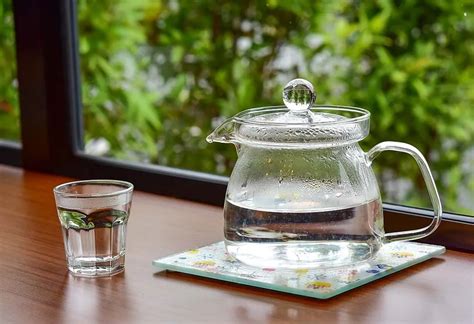 12 Ways In Which Drinking Hot Water May Benefit Your Overall Health
