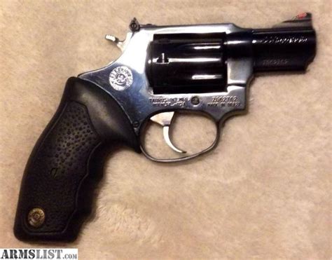 Armslist For Sale Taurus 941 22 Magnum 8 Shot Revolver