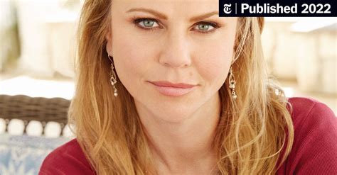 Lara Logan Once A Star At Cbs News Is Now One For The Far Right The