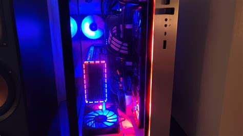 RTX 4090 Strix Build : r/lianli
