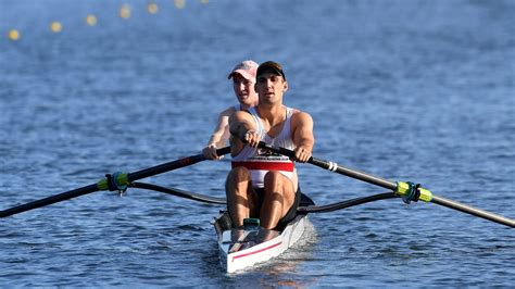 Australia Olympics Rowing Schedule Jilli Lurleen