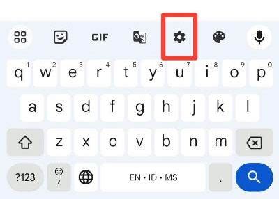 Cara Mematikan Getar Keyboard Vivo Agar Mengetik Lebih Nyaman Rancah Post