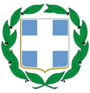 Símbolos Nacionales de Grecia - Guía Blog Grecia