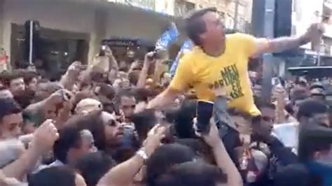 Facada Em Bolsonaro O Que Se Sabe E Os Rumos Da Investiga O