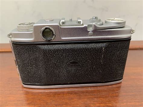 Yahoo オークション Kowa KALLO 35 SEIKOSHA MX フィルムカメラ Prom