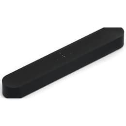 Soundbar Sonos Beam Preto Back Market