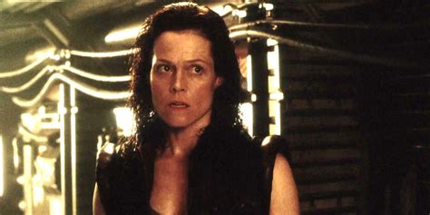 Alien's Sigourney Weaver Provides Definitive Response To Potential ...