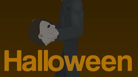 Halloween Short Film Youtube