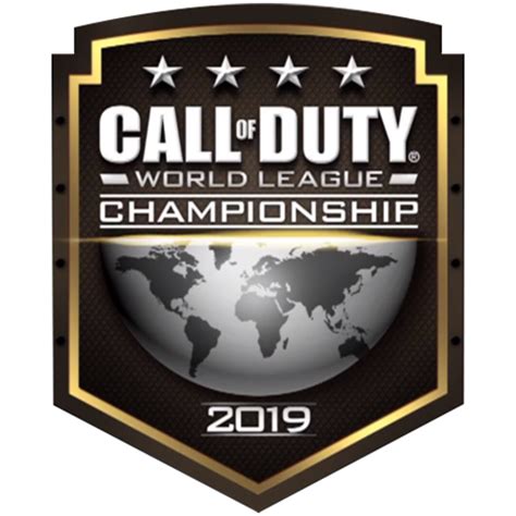 Call of Duty World League Championship 2019 - Call of Duty Esports Wiki