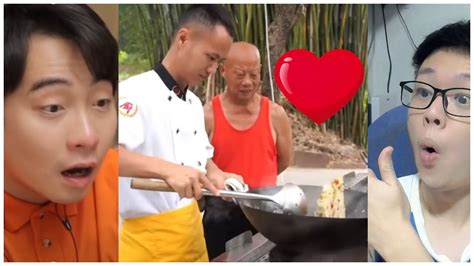 Malaysian Reacting To Uncle Roger Amazed By Perfect Egg Fried Rice