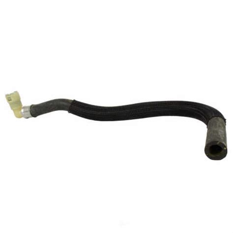 HVAC Heater Hose Motorcraft KH 408 Fits 05 10 Ford Mustang 4 6L V8 For