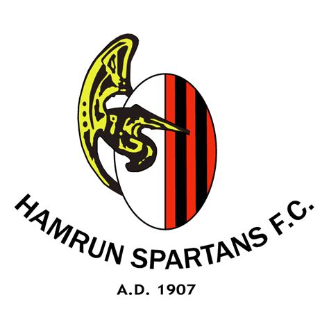 Hamrun spartans fc (35702) Free EPS, SVG Download / 4 Vector