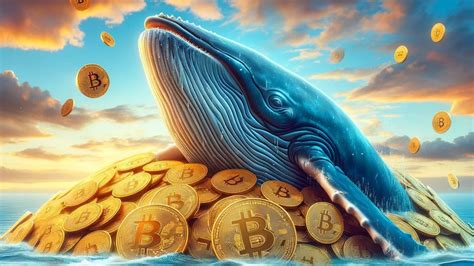 The Whale Who Earned More Than Billion Dollars In Bitcoin Returned