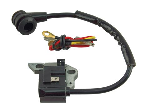 STIHL 021 023 025 MS210 MS230 MS250 IGNITION COIL