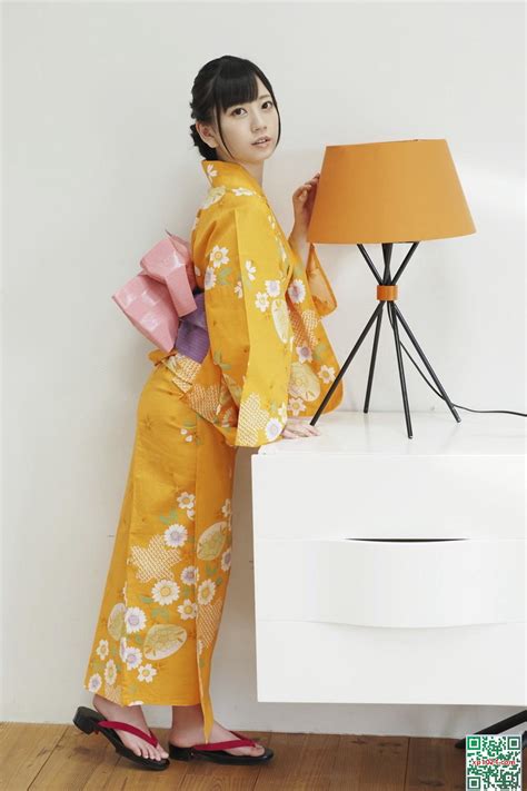 Yukata Geisha Girl Cosplay Etep Porn Pic