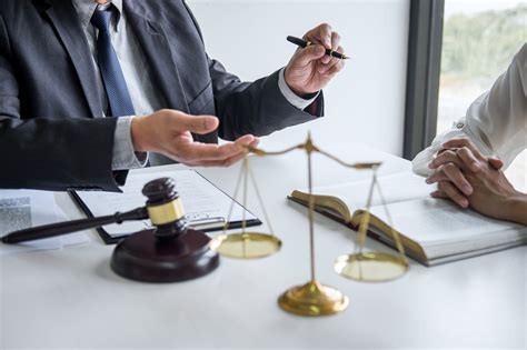 Types Of Attorneys What You Need To Know Focusonlaw