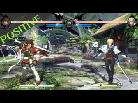 Guilty Gear Strive Sol Badguy Advanced BnB Combos YouTube