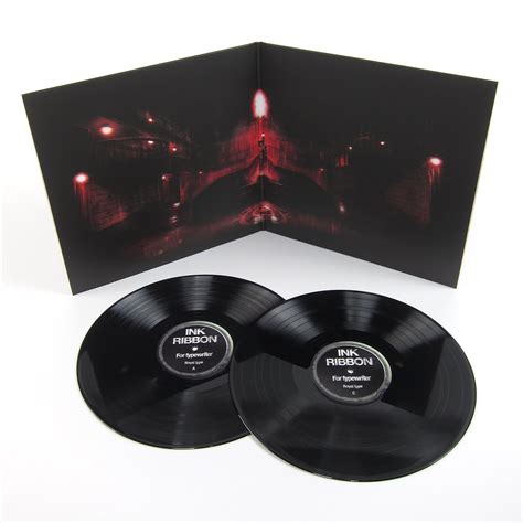 Capcom Sound Team Resident Evil 2 Soundtrack Vinyl 2lp