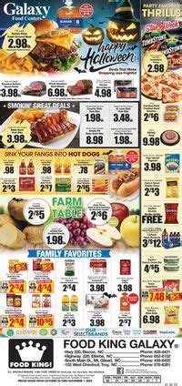 Food King El Paso - Weekly Ad, Sale, Offers - February 2023 | Rabato