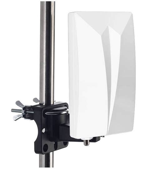 HD LINE HD 940T Antenne électronique amplifiée DVB T outdoor BFSAT