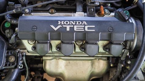 What Is Vtec And How Does It Work I Vtec Vs Vtec Rx Mechanic